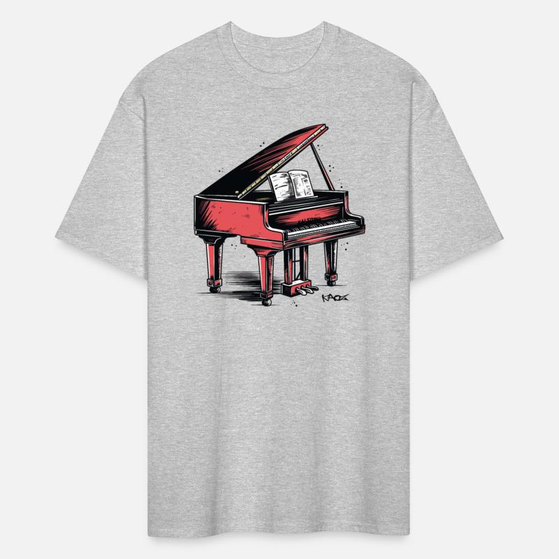 The Piano