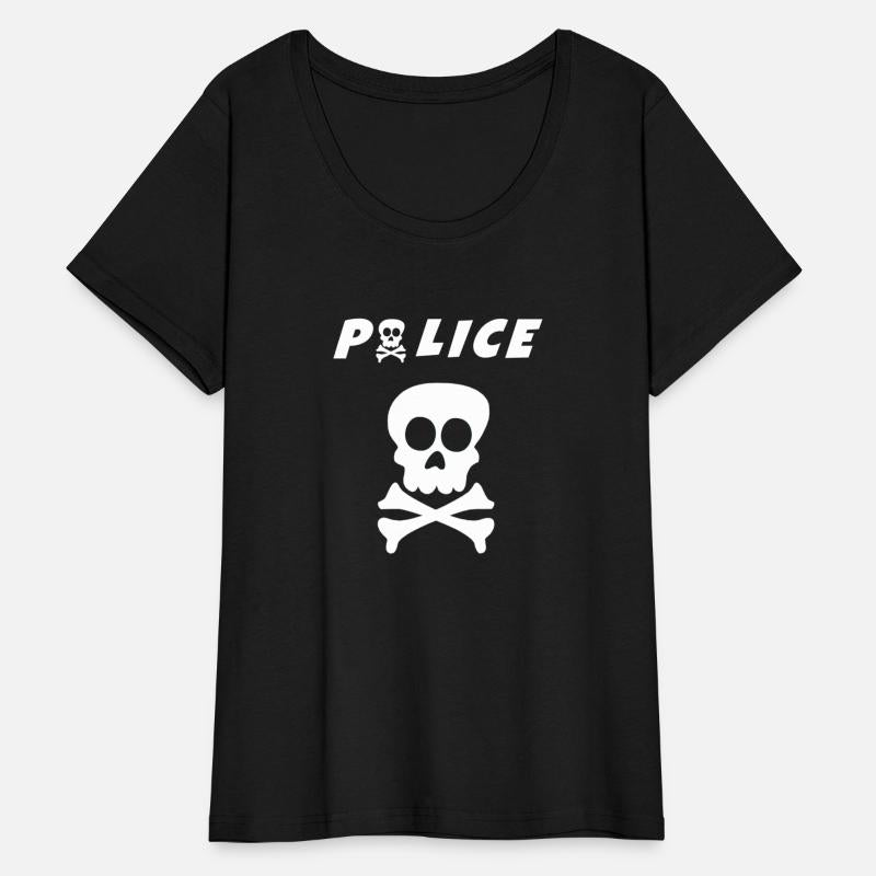 The Police services : Unveiling the Dark Side