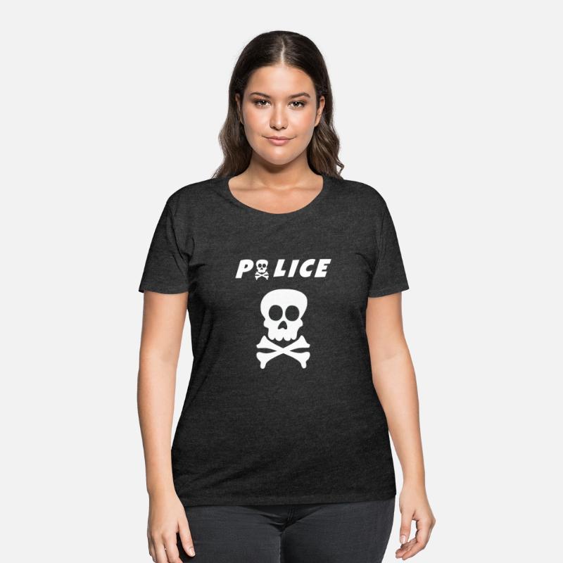 The Police services : Unveiling the Dark Side