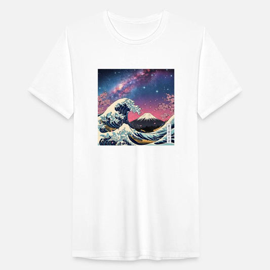 The Starry Wave