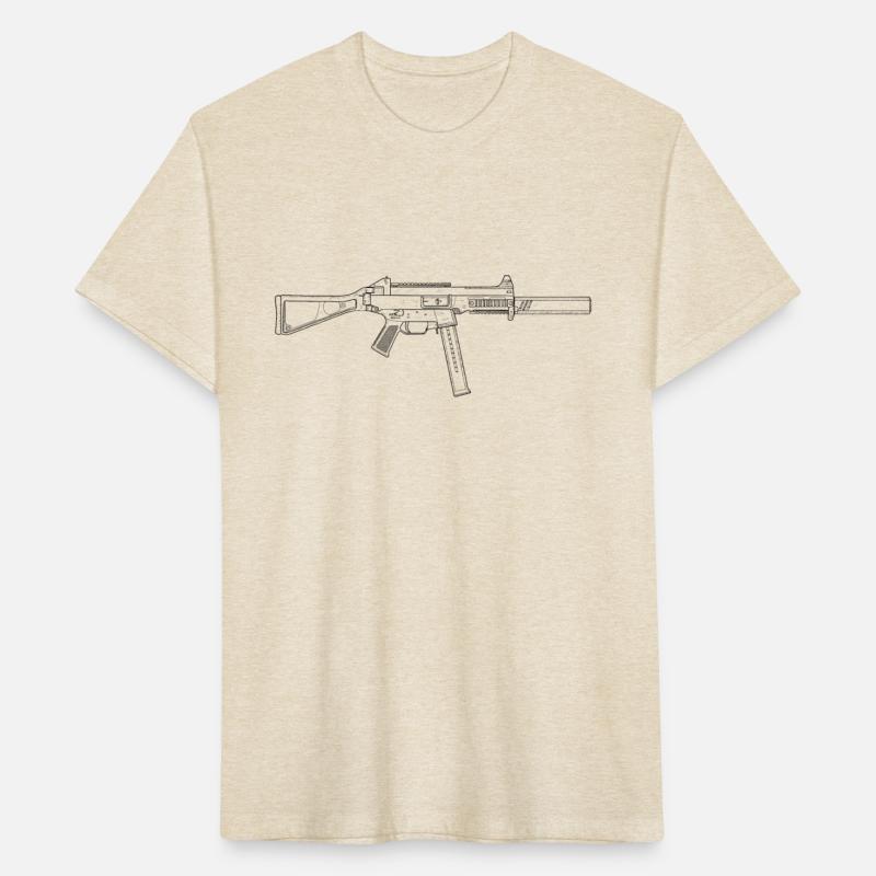 The UMP_BLK_LINE