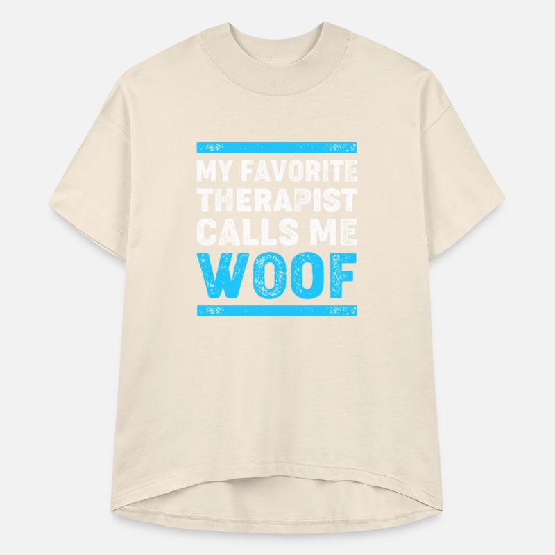 Therapy Dog Lover Psychology