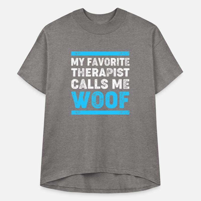 Therapy Dog Lover Psychology