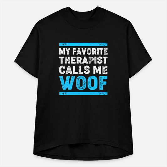 Therapy Dog Lover Psychology