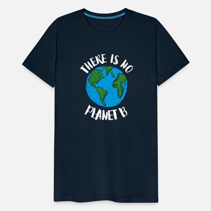 There Is No Planet B - Global Warming