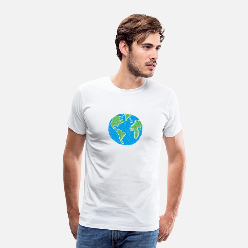 There Is No Planet B - Global Warming
