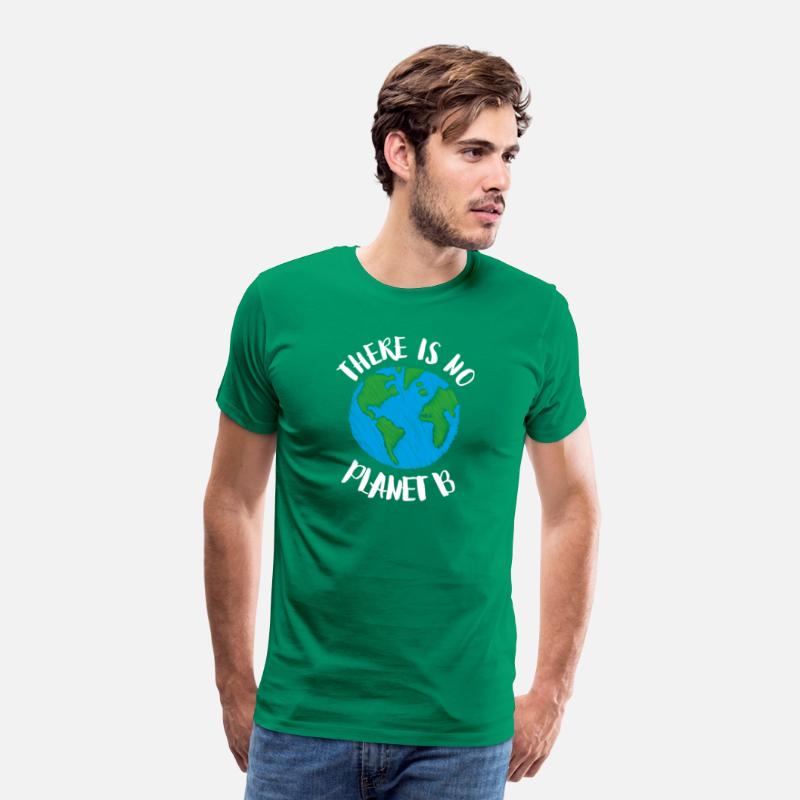 There Is No Planet B - Global Warming
