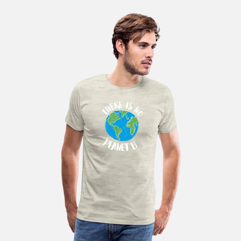 There Is No Planet B - Global Warming