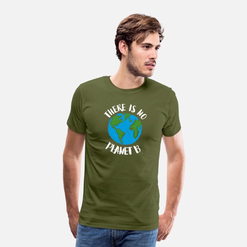 There Is No Planet B - Global Warming