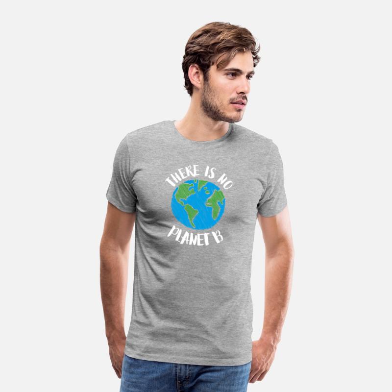 There Is No Planet B - Global Warming