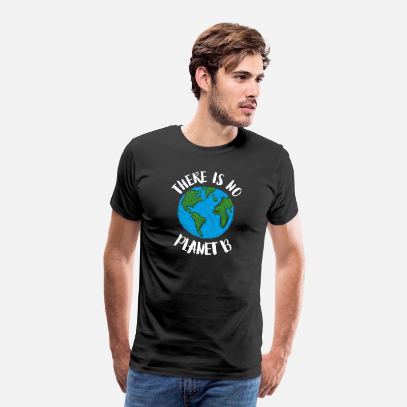 There Is No Planet B - Global Warming