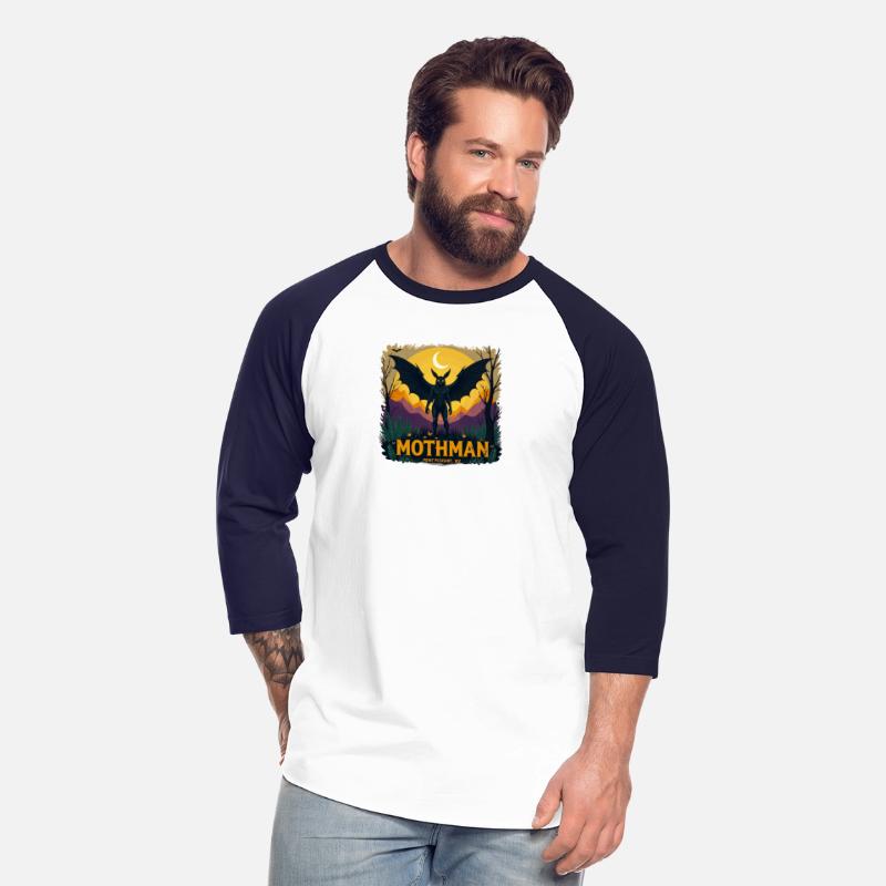 This is a simple T-shirt design
