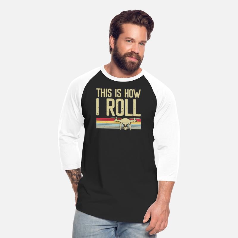 This Is how I Roll