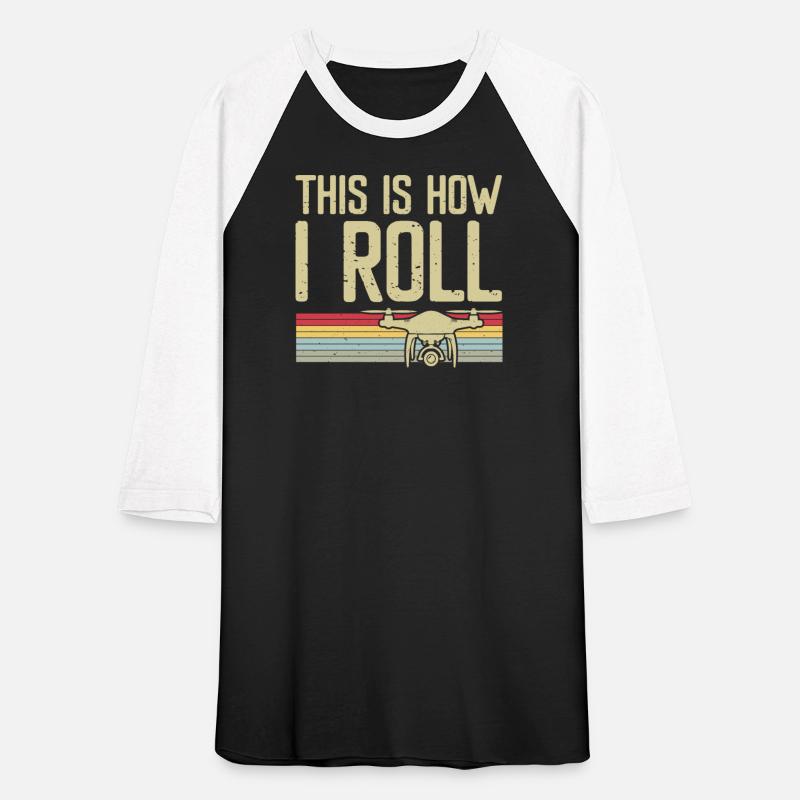 This Is how I Roll