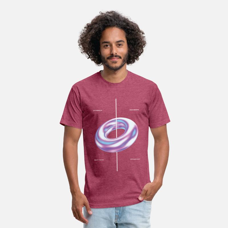 Through the Void – Holographic Core Design