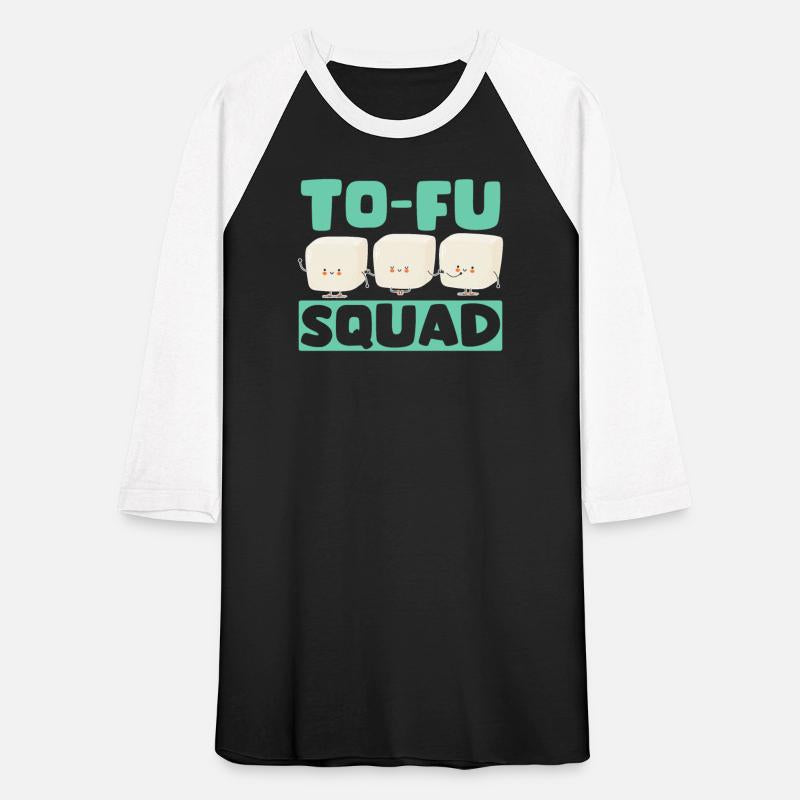 Tofu Squad Foodie Bean Curd Tofu Lover Food