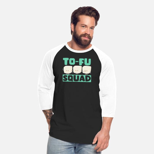 Tofu Squad Foodie Bean Curd Tofu Lover Food