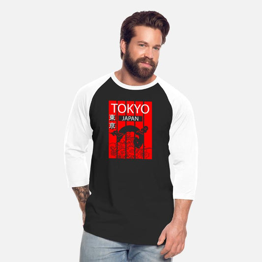 Tokyo Anime Japanese Asian