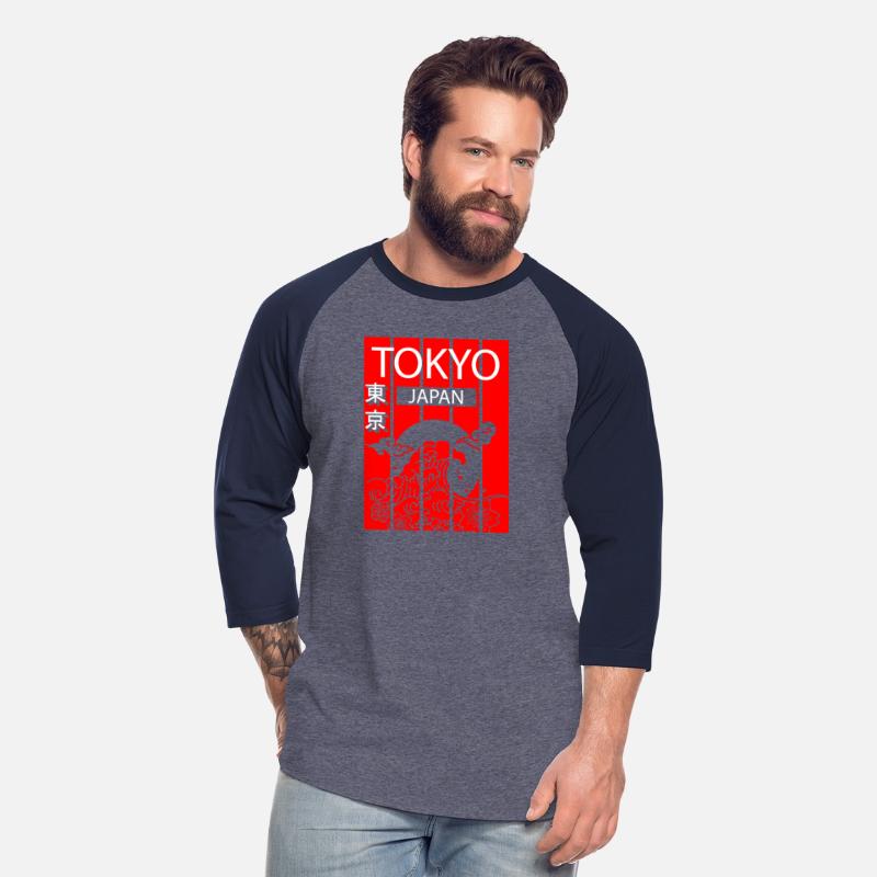 Tokyo Anime Japanese Asian