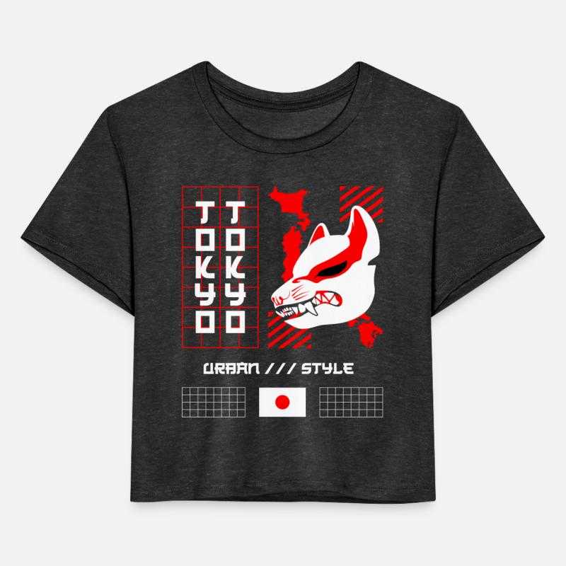 Tokyo Urban Style