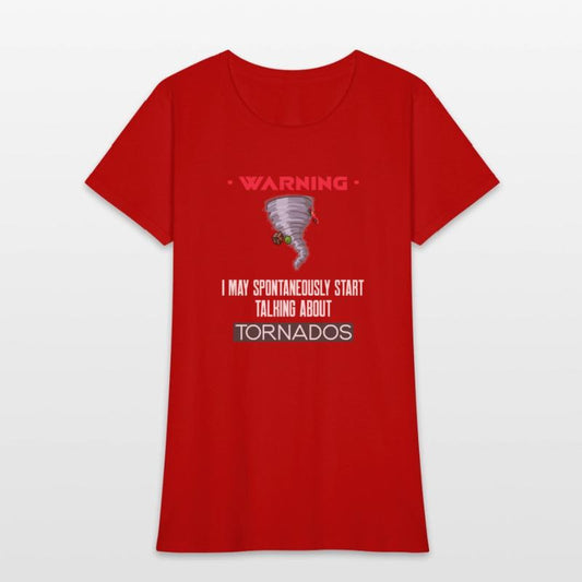 Tornado lover