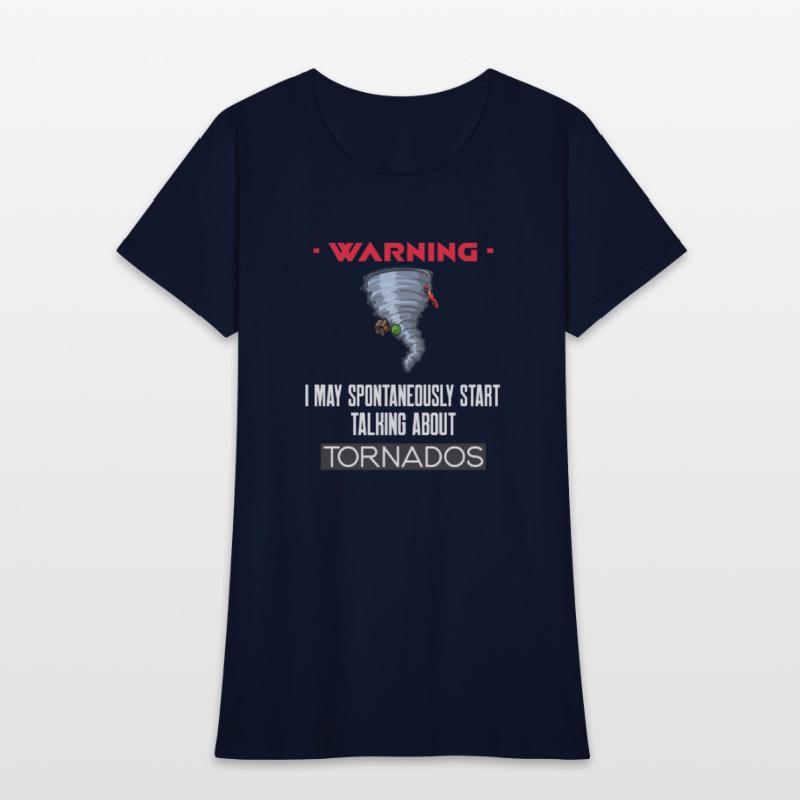 Tornado lover