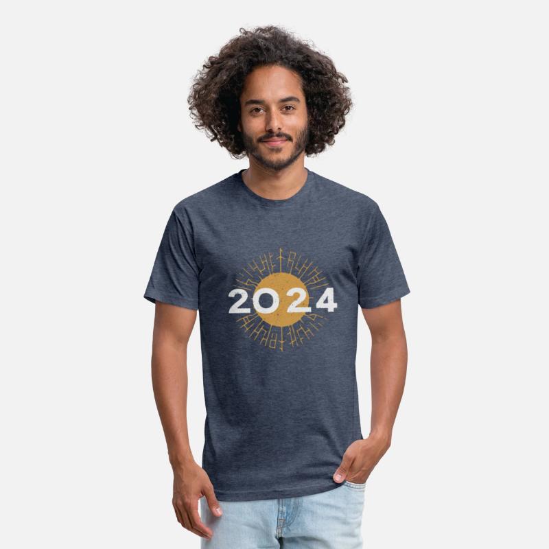 total solar eclipse 2024
