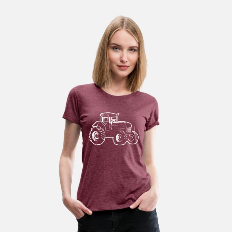 Tractor