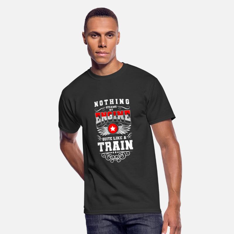 Train Driver Departure Locomotive