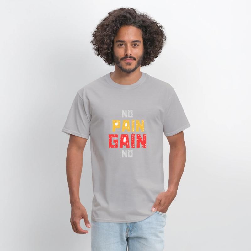 Train Insane or Remain the Same – Motivational Gym