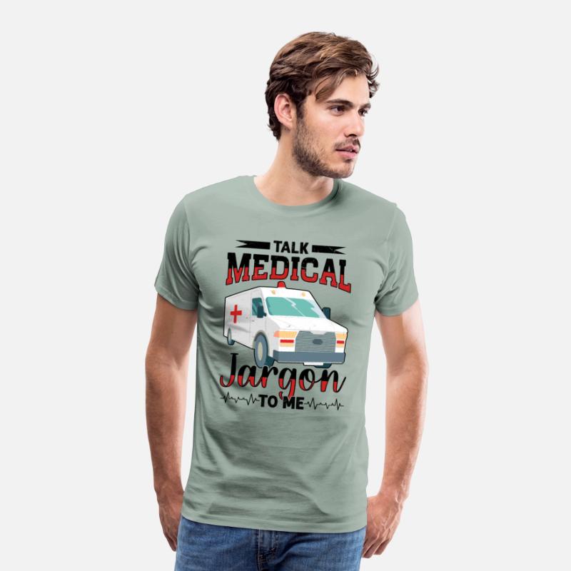 Transport Nurse Critical Care Ambulance Nurse