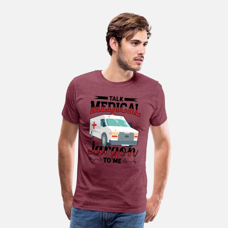Transport Nurse Critical Care Ambulance Nurse