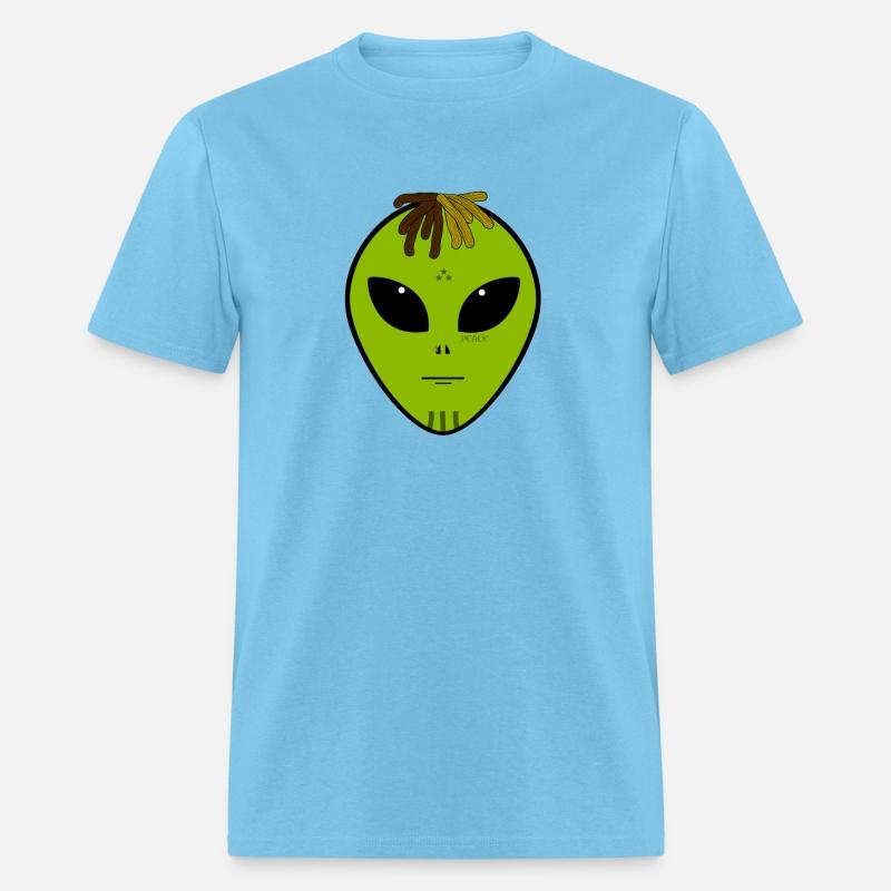 Trap Alien