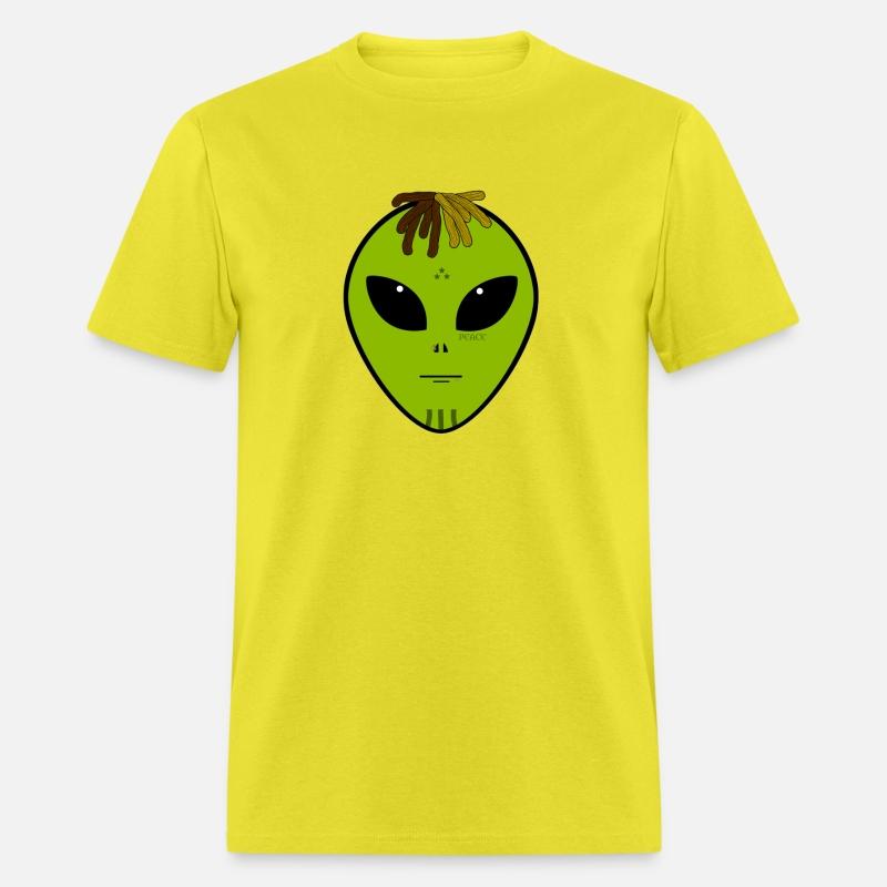 Trap Alien