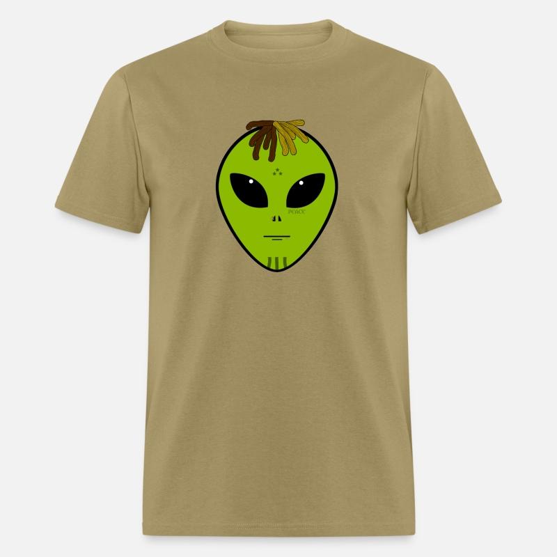 Trap Alien