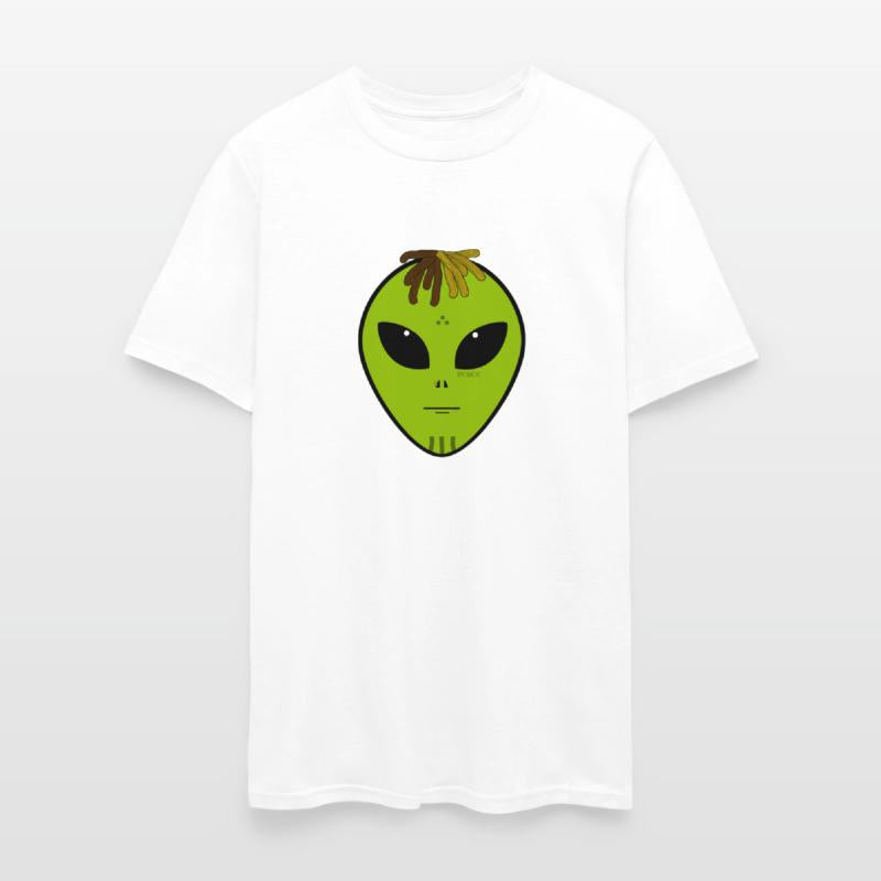 Trap Alien