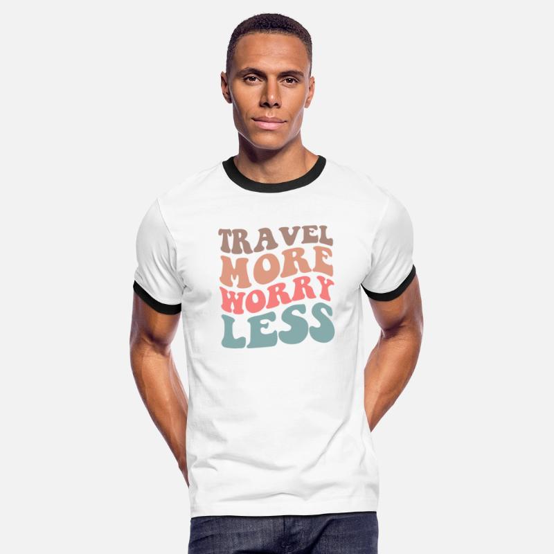 Travel More Worry Less