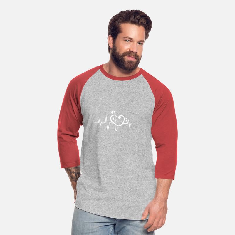 Treble Clef Heart Maestro Gift