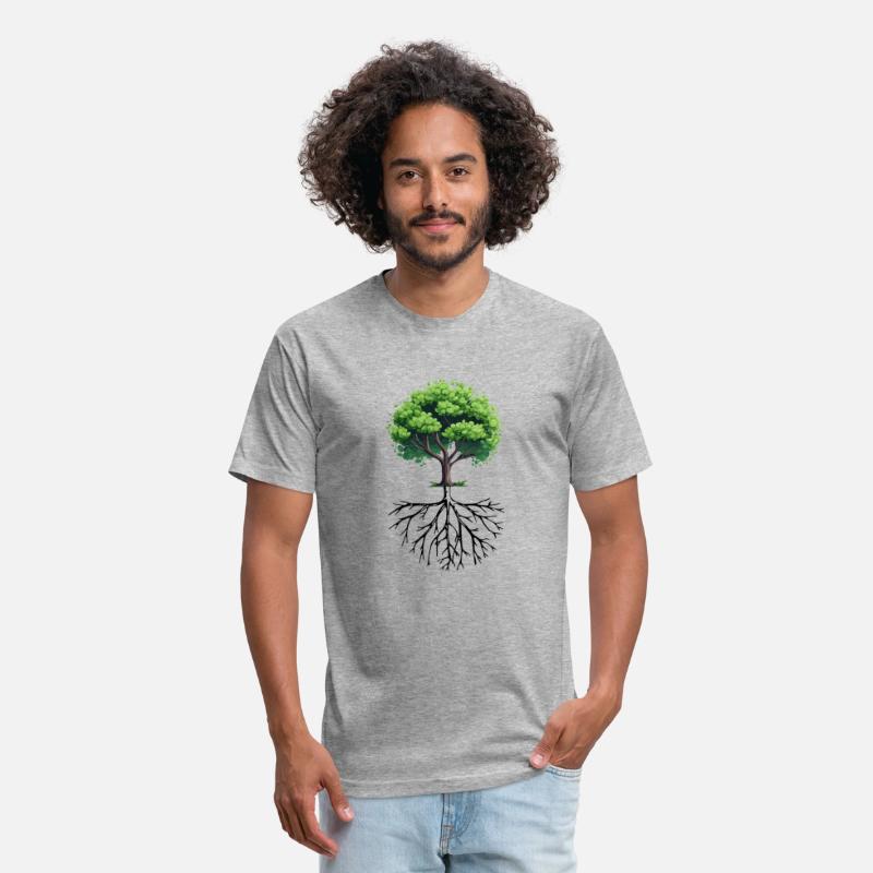 tree life path