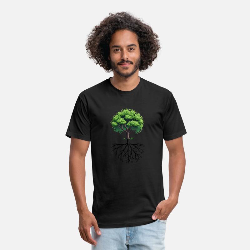 tree life path