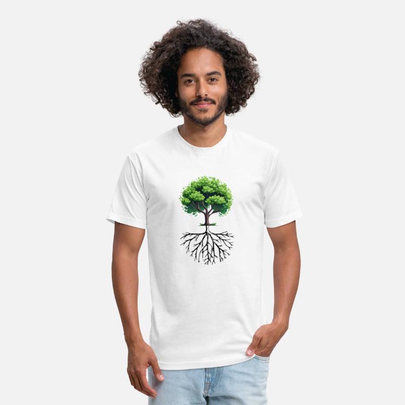 tree life path