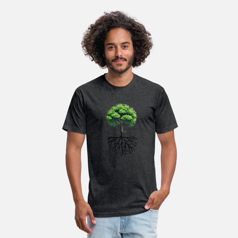tree life path