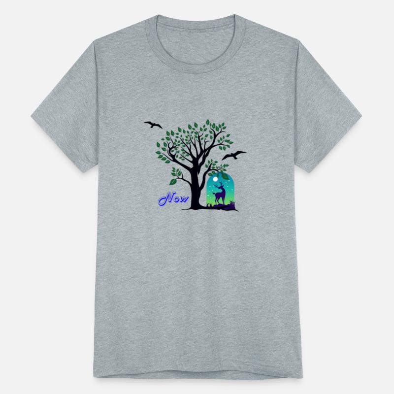 tree list