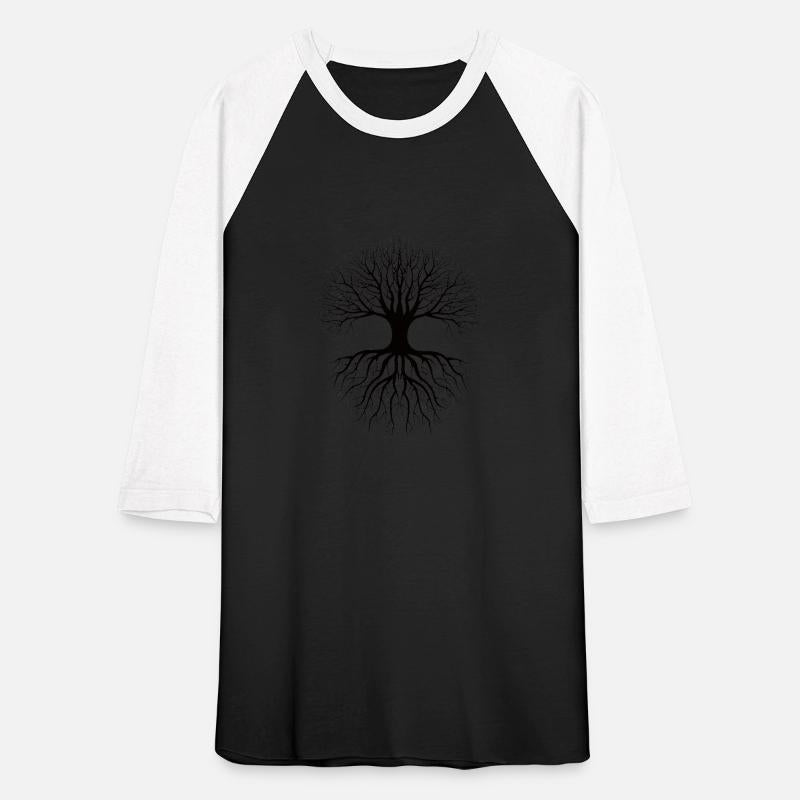 tree t-shirt