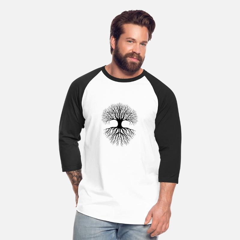 tree t-shirt
