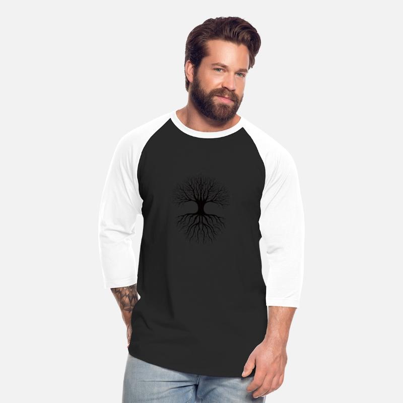 tree t-shirt