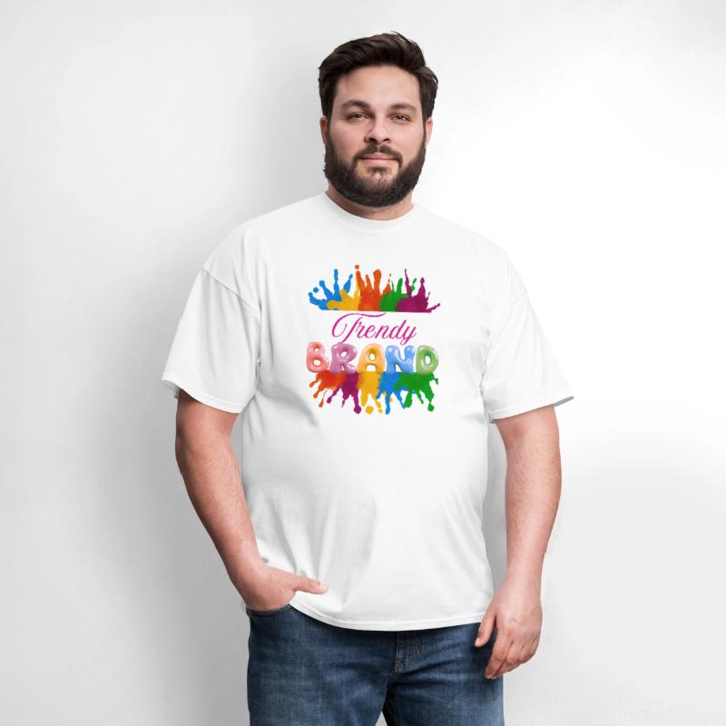 Trendy BRAND