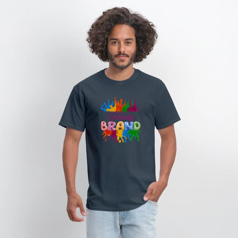 Trendy BRAND