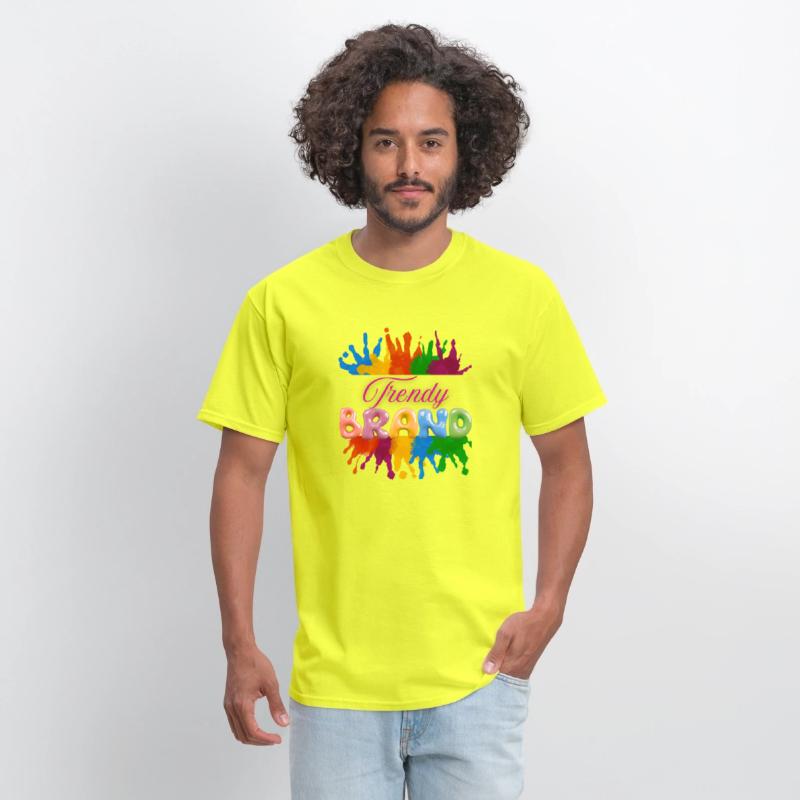 Trendy BRAND