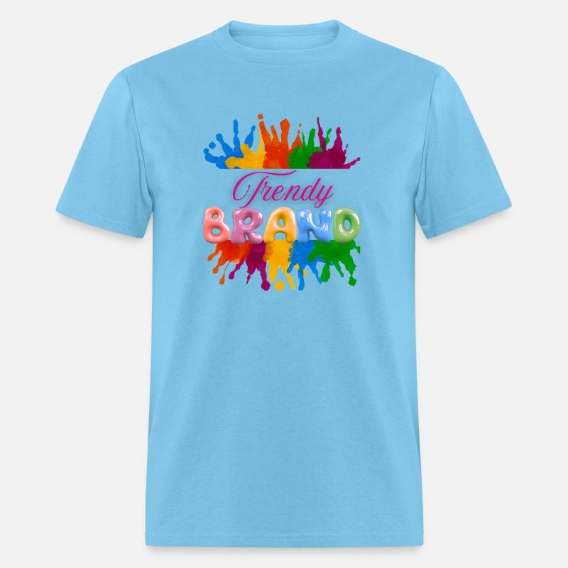 Trendy BRAND